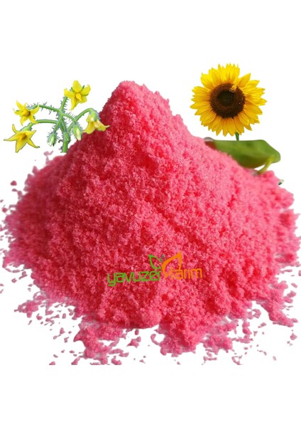 Gübre 18 1818 +Te Npk Drt. Tarsa Damlama Gübresi Yavuzer Tarım Gübre 5 kg modelleri