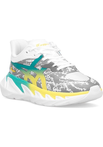 E-1703 Erkek Casual Klasik Sneaker Beyaz - Gri fiyatları