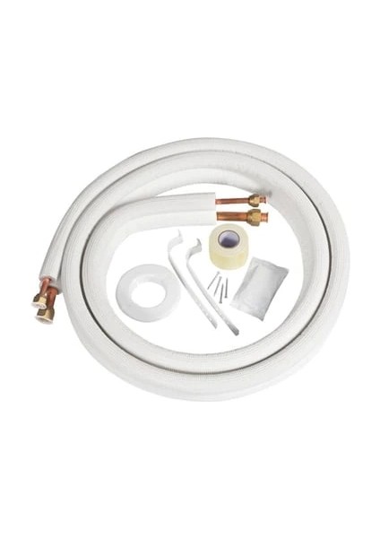 Coolmount Klima Montaj Kiti Al-Cu 3/8-3/4- 5 mt