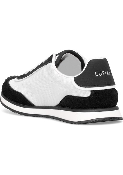 112230276 Gaban Erkek Hakiki Deri Klasik Sneaker Siyah fırsatları