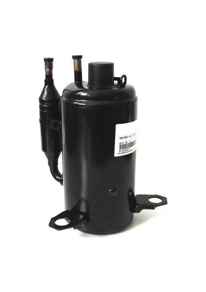 BSA272CV-R1AN 955 Btu 280 Watt R-134A 220-240V 50Hz Rotary Kompresör