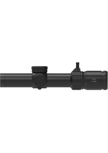 Ep-8 1-8X28 Ffp Klbox (Moa) Tüfek Dürbünü fiyatları
