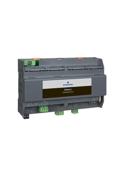 XWEB300D-8C000P Evo 6 Adr Tabanlı Uzaktan Izleme