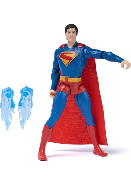 Superman Aksesuarlı Figür 2025 modelleri