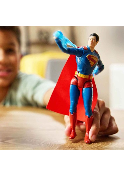 Superman Aksesuarlı Figür 2025 indirimleri