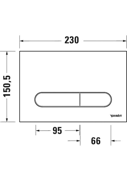 Gömme Rezervuar Paneli, Parlak Krom fiyatları