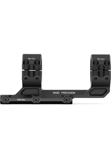 Rigid Precision Mounts 30MM 20 Moa Tek Parça Tüfek Dürbün Ayağı ARP30 modelleri