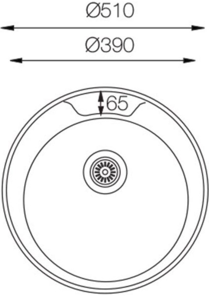 Kröhler Fa 510 Paslanmaz Çelik Mutfak Eviyesi fiyatları