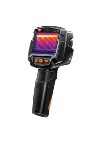 Termal Kamera 0560 8650 865