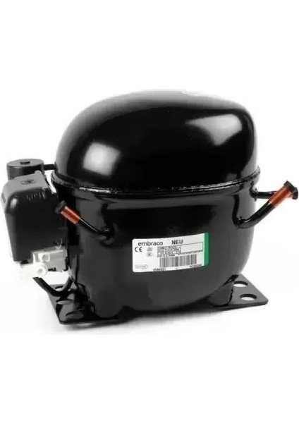 Neu 6220 U 3/4 Hp Kompresör R-290