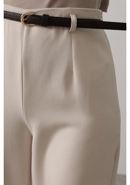 Detaylı Bej Pantolon fiyatları