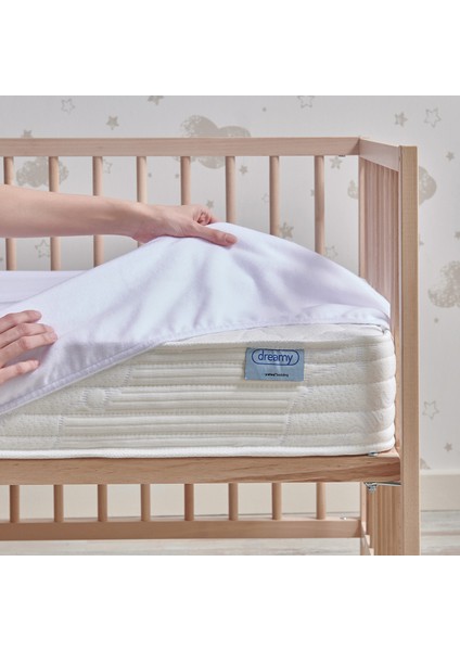 Mini Dreamy Baby Yaylı Yatak 60 x 120 cm modelleri