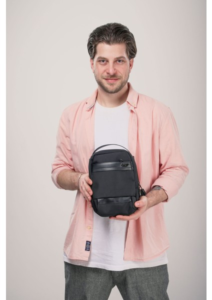 Unisex Çapraz Çanta CCS31561