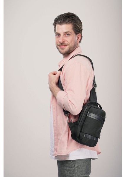 Unisex Çapraz Çanta CCS31561 modelleri