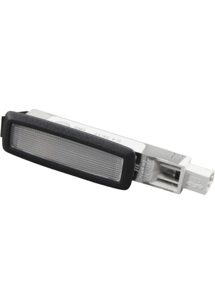 [passat B8 Güneşlik Tavan Aydınlatma Lambası Siyah 3G0947109 Sıfır Orj]