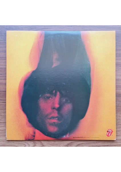 The Rolling Stones – Goats Head Soup fiyatları