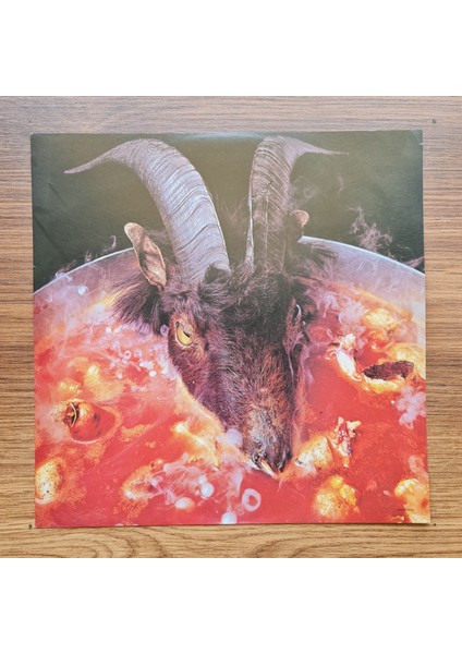 The Rolling Stones – Goats Head Soup fırsatları