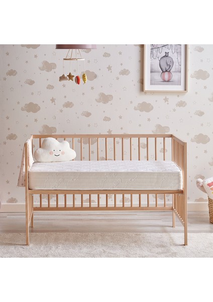Mini Dreamy Baby Yaylı Yatak 80 x 130 cm modelleri