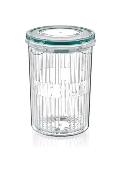 Zeytin Turşu Sebze Yıkama Kutusu Klipsli Kapaklı Saklama Kabı fiyatları