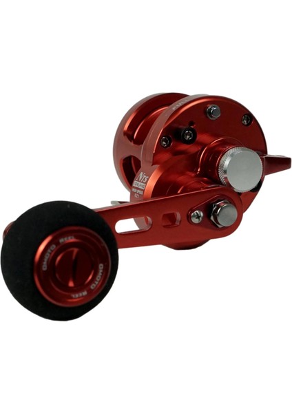 NTS10N Red - Rh - High Gear (Sağ El) fiyatları