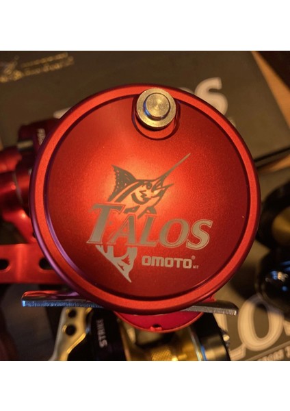 NTS10N Red - Rh - High Gear (Sağ El) fırsatları