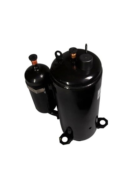 KETC176QZBC-A 1ph 220V 1280 Watt R-407C Gazlı Kompresör