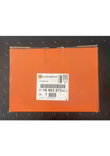 1686367380 Su Pompası