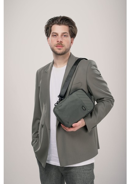 Erkek Çapraz Çanta CCS31632