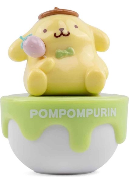 Hello Kitty & Friends 50. Yıl Dönümü Kapsül Figür Pompompurin fiyatları