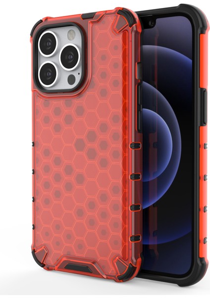 IPhone 11 Telefon Kılıfı, Şeffaf Düşmeye Dayanıklı Telefon Kılıfı Kapağı IPhone 11 (Yurt Dışından)