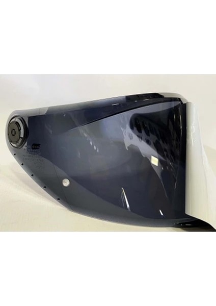 mt Vizör Siyah Renk Kask Camı V-28B modelleri