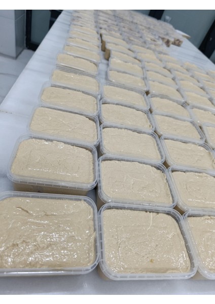 Dökme Sade Tahin Helvası %100 Pancar Şekeri fırsatları