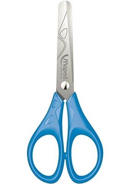 Essential Simetrik Makas 13 Cm. (464212)