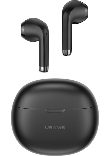 YO17 Tws Bluetooth 5.3 Kablosuz Kulak Içi Kulaklık - Aktif Gürültü Engelleme, Dokunmatik Kontrol