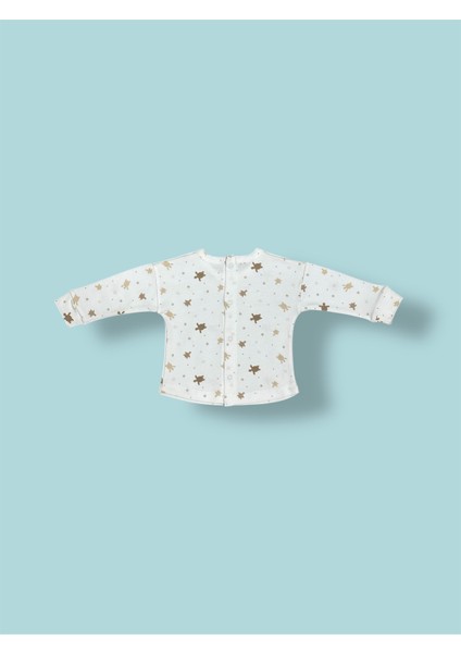 2'li Bebek Pijama Takımı