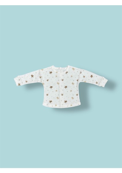 2'li Bebek Pijama Takımı