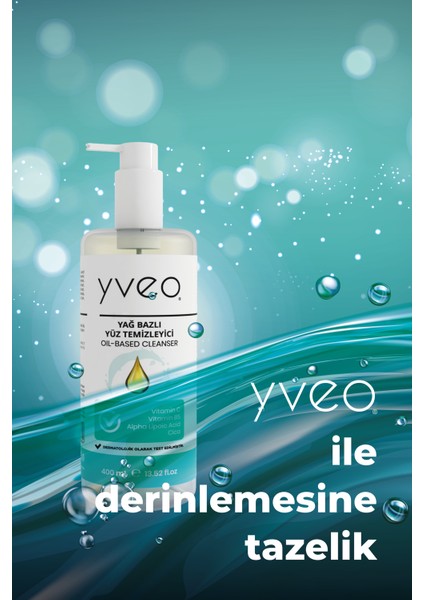 Vitamin C & 4c Cica Yüz ve Vücut Için Temizleme Yağı (400 Ml) fiyatları