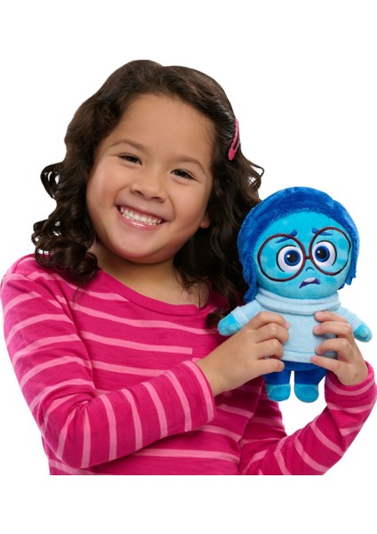 Mini Peluş Üzüntü fırsatları