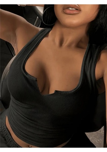Kadın V Yakalı Kaşkorse Bluz modelleri