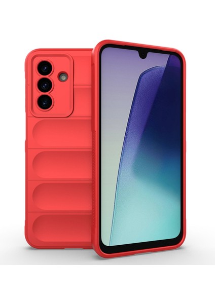 Samsung Galaxy A17 5g Telefon Kılıfı, Yumuşak Tpu Darbeye Dayanıklı Kapak Telefon Kılıfı Kapağı Samsung Galaxy A17 5g (Yurt Dışından)