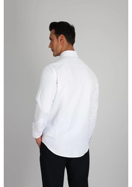 Gab C 900 Beyaz Erkek Gömlek indirimleri