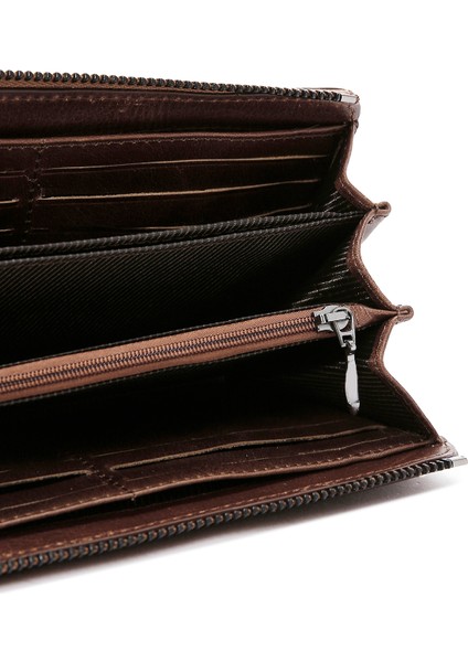 Erkek Deri El Çantası