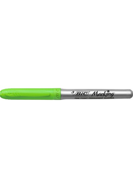 Marking Color Permanent Markör Karışık 12'li Blister fırsatları