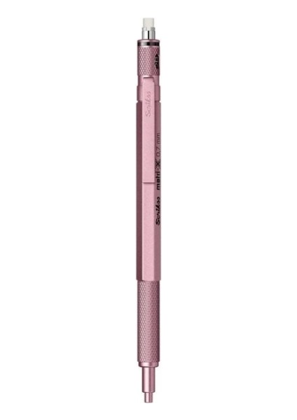Matri-X Versatil 0.7 mm Açık Pembe Şeffaf Ambalaj 5604