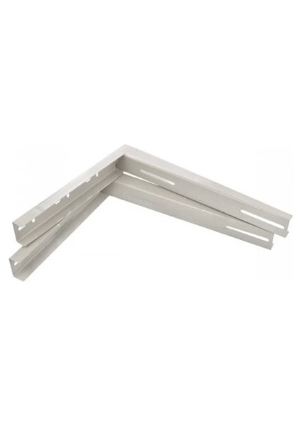 Klima Konsolu 50 cm Kaynaklı