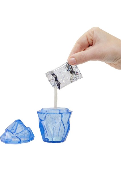 High Fashion Slime ve Evcil Hayvanlı Bebek modelleri