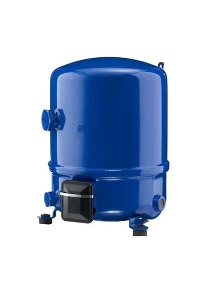 Ntz 136 A4LR1A 4 Hp 380V Hermetik Pistonlu Kompresör - 120F0236