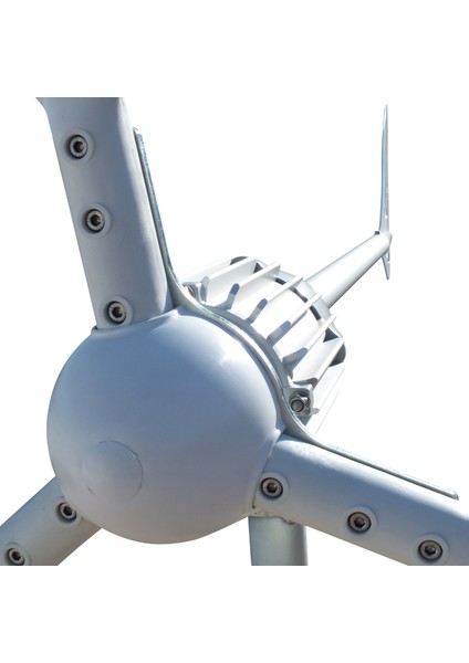 I-1500 24V/48V Rüzgar Türbini Ista-Breeze fırsatları