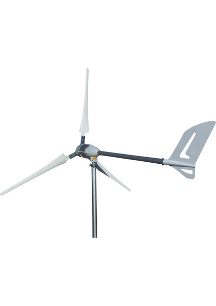I-1500 24V/48V Rüzgar Türbini Ista-Breeze