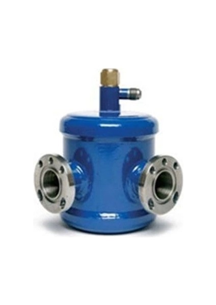 Ac-R Hoc1-24-3 Elektronik Yağ Seviye Regülatörü